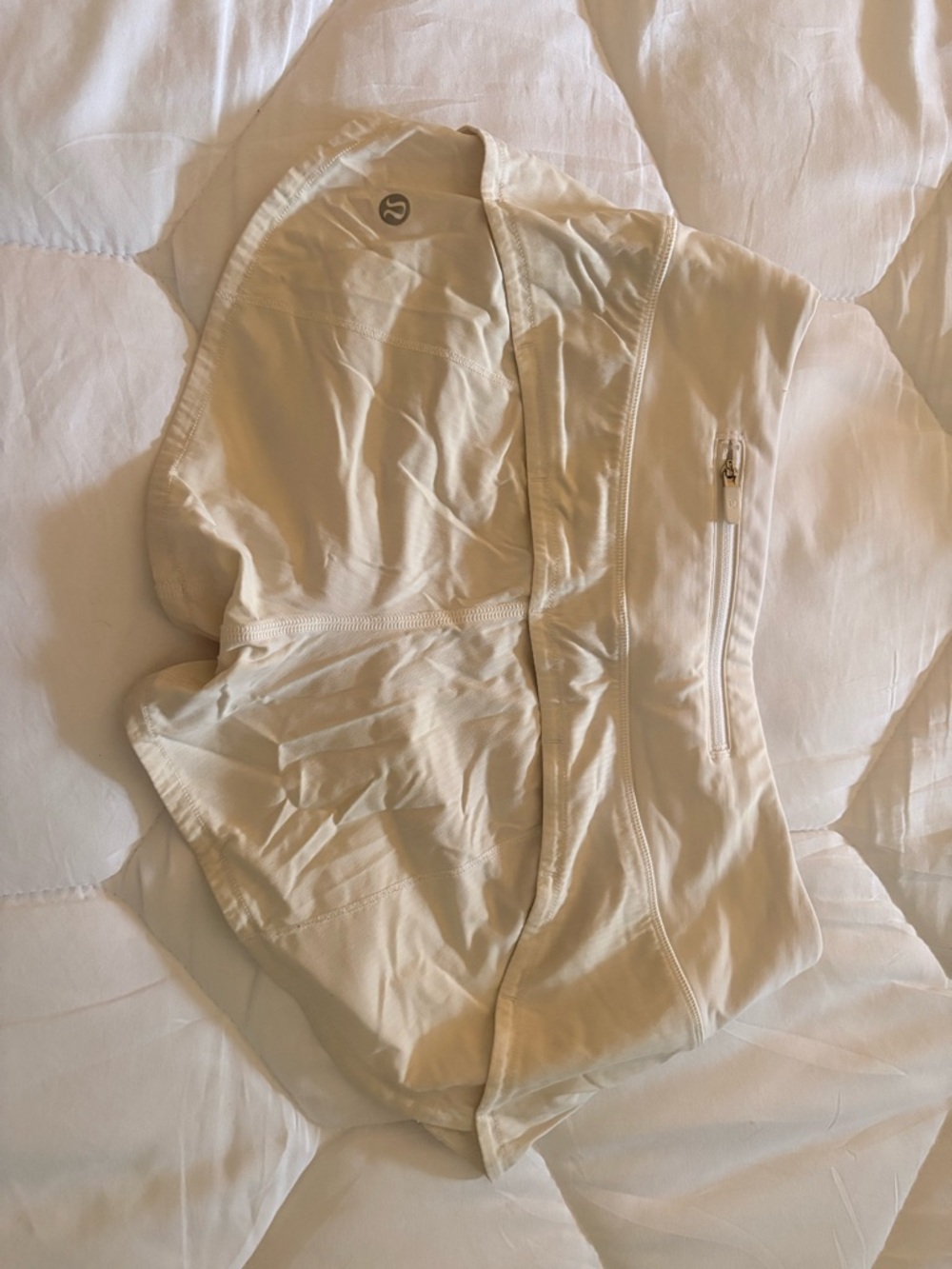 Lululemon speed up short 2.5”
